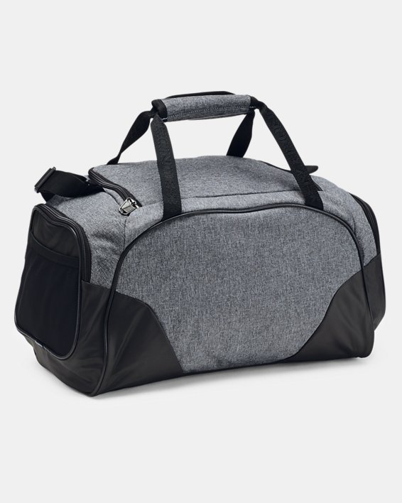 UA Undeniable Duffle 3.0 XS in Gray image number 1